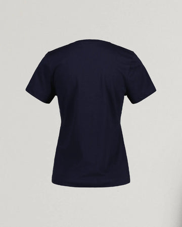 T-Shirt Tonal Graphic (Outlet) GANT